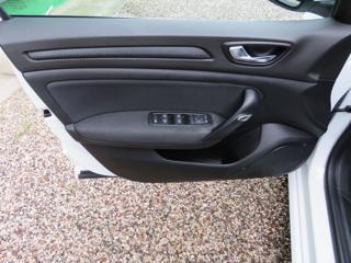 RENAULT Megane usata, con Controllo trazione