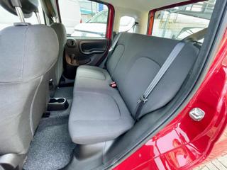 FIAT Panda usata, con ESP