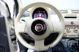 FIAT 500 usata, con Chiusura centralizzata