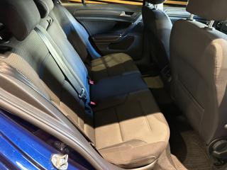 VOLKSWAGEN Golf usata, con Volante in pelle