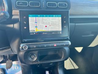 CITROEN C3 usata, con Cerchi in lega