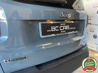 JEEP Renegade usata 27