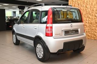 FIAT Panda usata 84