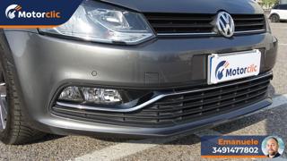 VOLKSWAGEN Polo usata, con Vivavoce