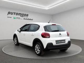 CITROEN C3 usata, con Chiusura centralizzata