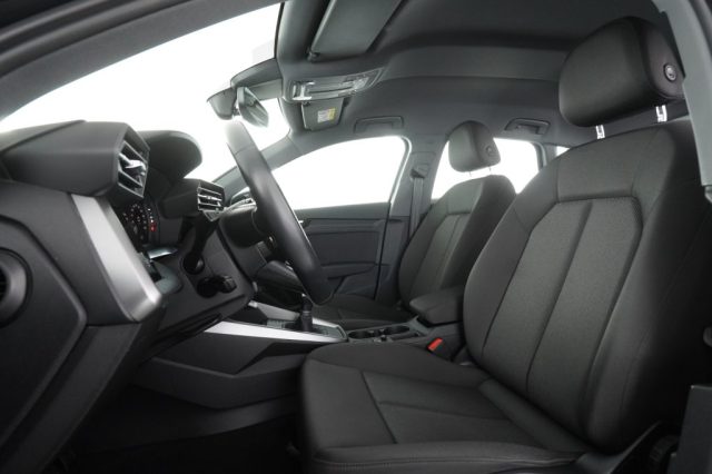 AUDI A3 usata 9