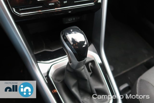 VOLKSWAGEN T-Roc usata 11