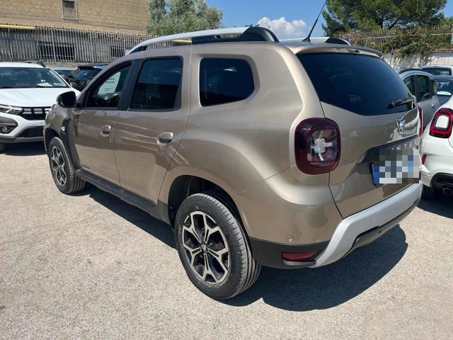 DACIA Duster usata, con Airbag
