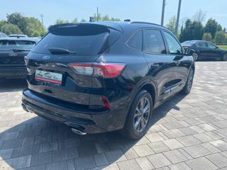 FORD Kuga usata, con Autoradio