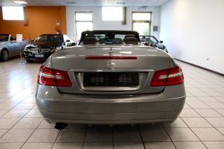 MERCEDES-BENZ E 200 usata, con Cerchi in lega