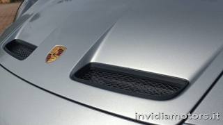 PORSCHE 992 usata, con Immobilizzatore elettronico