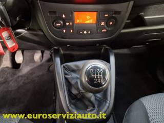 FIAT Doblo usata 18