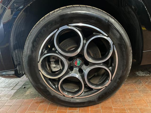 ALFA ROMEO Tonale usata, con Boardcomputer