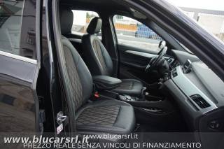 BMW X1 usata, con ESP