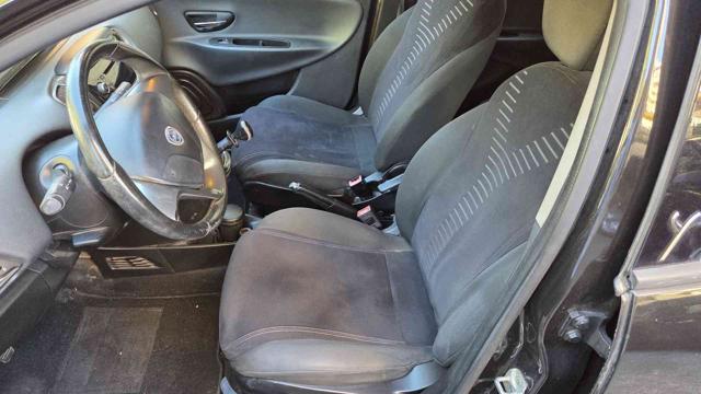 LANCIA Ypsilon usata, con Chiusura centralizzata