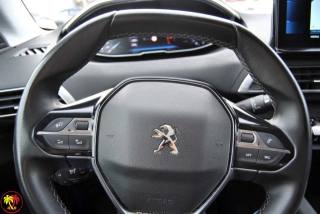 PEUGEOT 3008 usata, con Fari LED