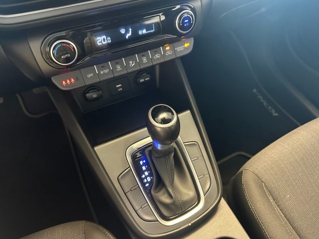 HYUNDAI Kona usata, con Fendinebbia