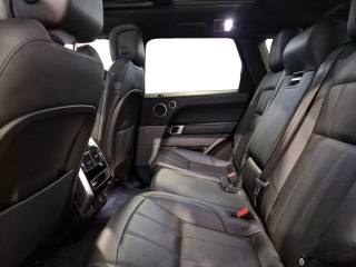 LAND ROVER Range Rover Sport usata, con Sistema di navigazione