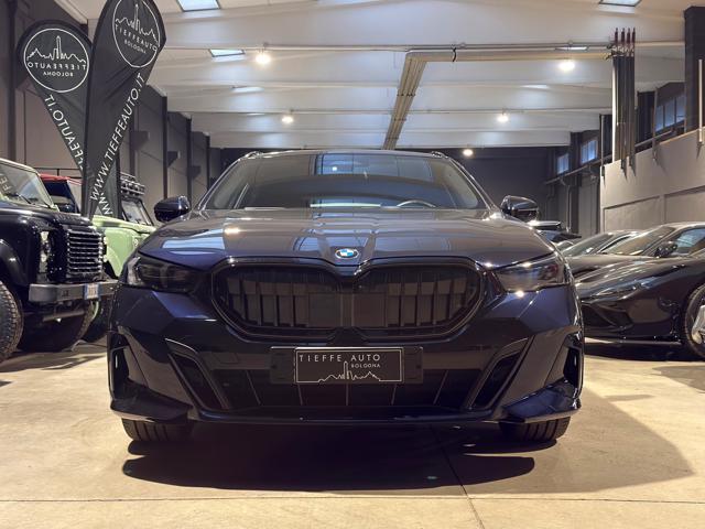 BMW 520 usata, con Airbag