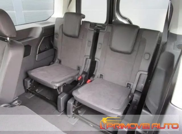 VOLKSWAGEN Caddy usata, con Autoradio