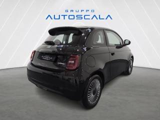 FIAT 500 usata, con Alzacristalli elettrici