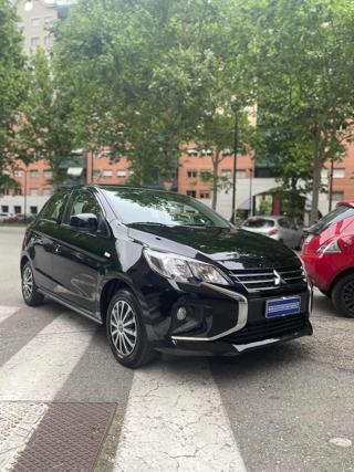 MITSUBISHI Space Star usata, con Airbag laterali