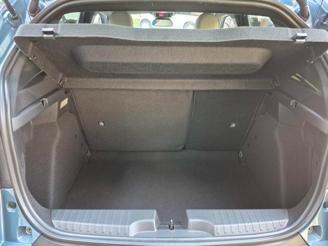 FIAT Grande Panda usata, con Cruise Control