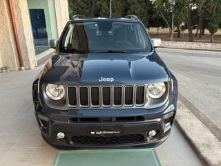 JEEP Renegade usata, con Airbag