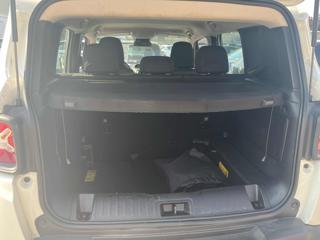 JEEP Renegade usata, con ESP