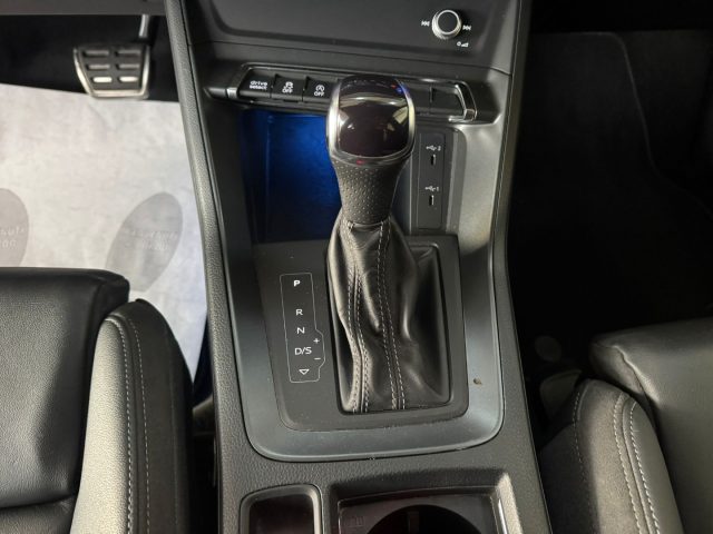 AUDI Q3 usata, con Immobilizzatore elettronico