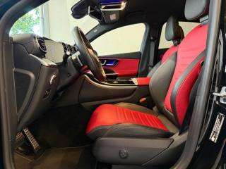 MERCEDES-BENZ GLC 220 usata 26