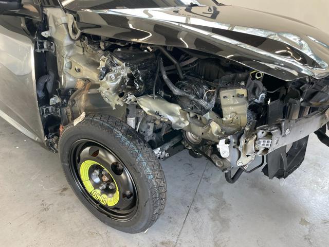 PEUGEOT 208 usata, con Cruise Control