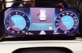 VOLKSWAGEN Golf usata, con Controllo trazione