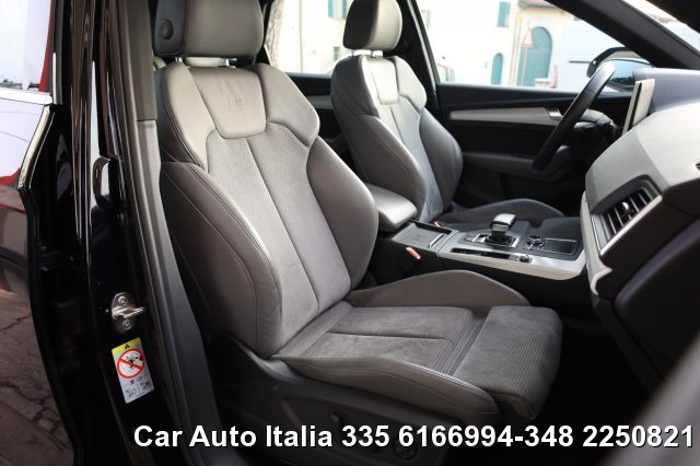 AUDI SQ5 usata 198