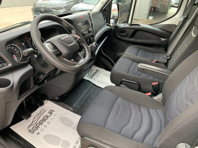 IVECO  usata 7
