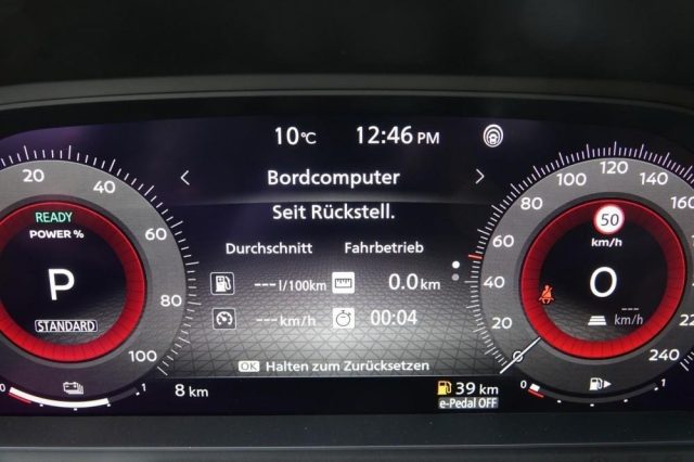 NISSAN X-Trail usata, con Boardcomputer