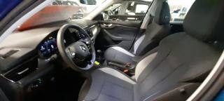 SKODA Kamiq usata, con Controllo automatico clima