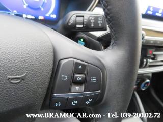 FORD Kuga usata, con Regolazione elettrica sedili