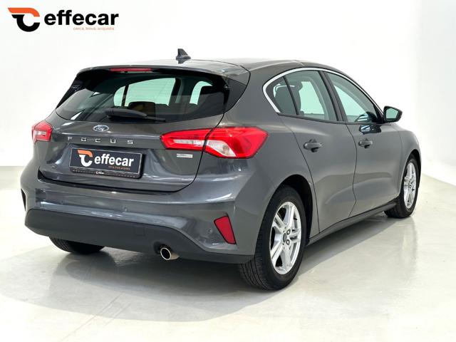 FORD Focus usata, con Autoradio