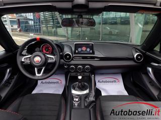 FIAT 124 Spider usata 45