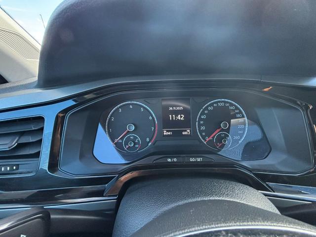 VOLKSWAGEN Polo usata, con ESP
