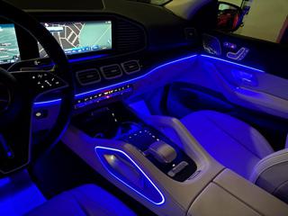 MERCEDES-BENZ GLE 350 usata 83