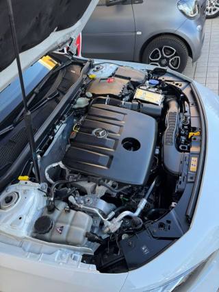 MERCEDES-BENZ A 180 usata, con Volante in pelle