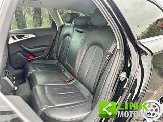 AUDI A6 usata, con Sedile posteriore sdoppiato