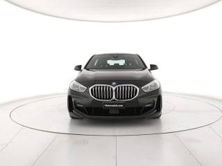 BMW 118 usata, con Boardcomputer