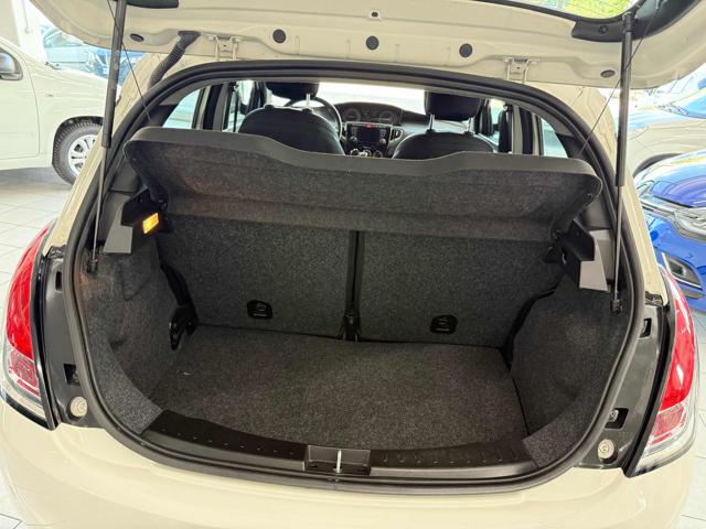 LANCIA Ypsilon usata 14