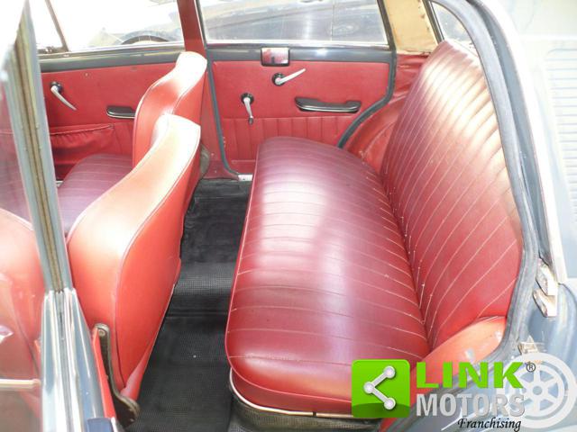 FIAT 1100 usata 14