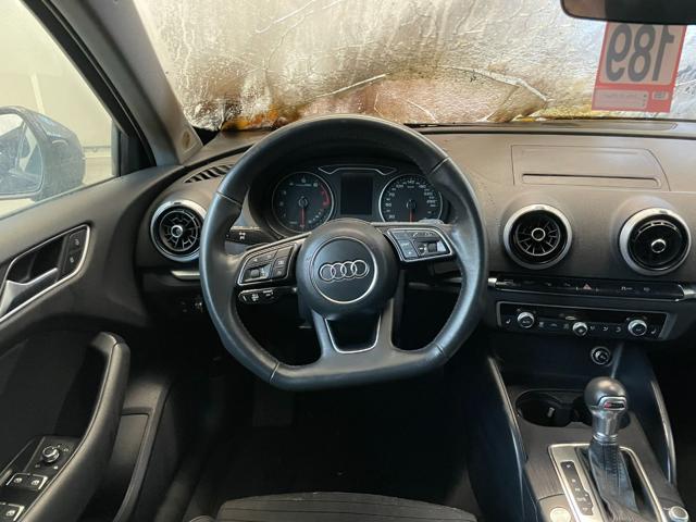 AUDI A3 usata, con Immobilizzatore elettronico
