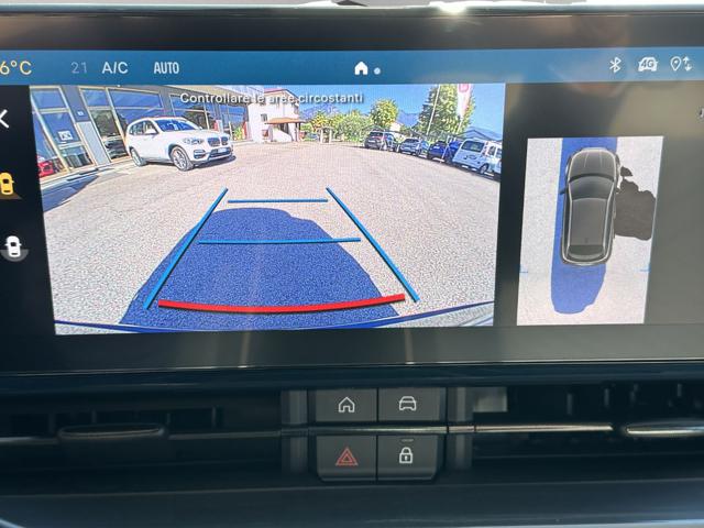 FIAT 600 usata, con Controllo automatico clima