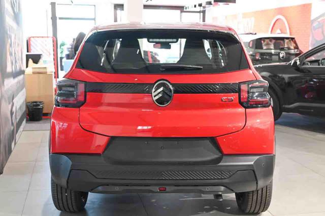 CITROEN C3 usata, con Chiusura centralizzata